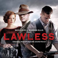 Nick Cave and Warren Ellis - Lawless (CD)