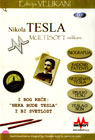 Nikola Tesla - multimedijalna biografija (PC-CD rom)