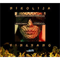 Nikolija - Yin & Yang [album 2019] (CD)