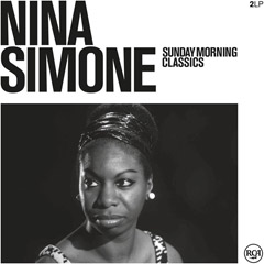 Nina Simone – Sunday Morning Classics [vinyl] (2x LP)