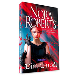 Nora Roberts – Dim u noći (knjiga)