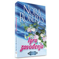 Nora Roberts – Igra zavođenja (knjiga)