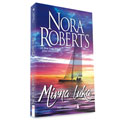 Nora Roberts – Mirna luka (knjiga)