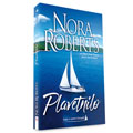 Nora Roberts – Plavetnilo (knjiga)