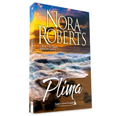 Nora Roberts – Plima (knjiga)