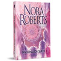 Nora Roberts – Pronađi san (knjiga)
