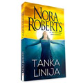 Nora Roberts – Tanka linija (knjiga)