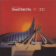 Nothing But Thieves – Dead Club City [album 2023] [vinyl] (LP)