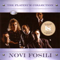 Novi Fosili - The Platinum Collection (CD)