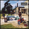 Oasis - Be Here Now [remastered, 2016] (CD)