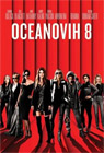 Oušnovih 8 / Ocean`s 8 (DVD)
