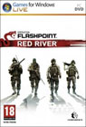 Operation Flashpoint Red River (PC)