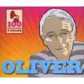 Oliver Dragojević - 100 originalnih pesama [box-set, plastično pakovanje] (5xCD)