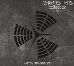 Opća Opasnost - Greatest Hits Collection (CD)