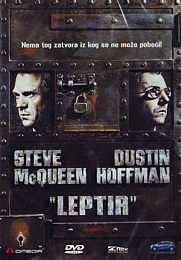Leptir a.k.a. Papillon [1973] (DVD)