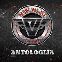 Parni Valjak - Antologija [box-set, 2020] (4x CD)