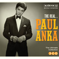 Paul Anka - The Real... Paul Anka (3x CD)