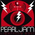 Pearl Jam - Lightning Bolt (CD)