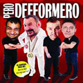 Pero Defformero - Jer to liči na taj način? (CD)
