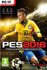 PES - Pro Evolution Soccer 2016 (PC)