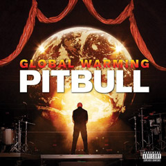 Pitbull - Global Warming (CD)
