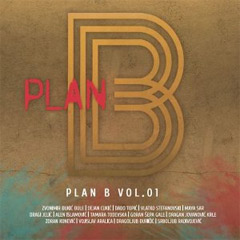 Plan B – Vol.1 [kompilacija 2022] (CD)