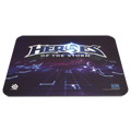 Podloga SteelSeries QcK - Heroes of the Storm Logo