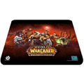 Podloga SteelSeries QcK - Warlords of Draenor