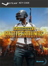 PlayerUnknowns Battlegrounds - PUBG [kod za download u kutiji] (PC)