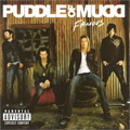 Puddle Of Mudd - Famous (CD) 