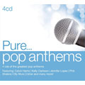 Pure...Pop Anthems (4x CD)