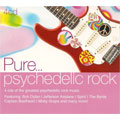 Pure... Psychedelic Rock [box-set] (4x CD)