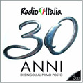 Radio Italia - 30 Anni Di Singoli Al Primo Posto (3xCD)