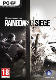 Tom Clancy`s Rainbow Six Siege (PC)