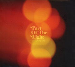 Ray LaMontagne - Part Of The Light (CD)