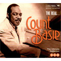 The Real... Count Basie [box-set] (3x CD)