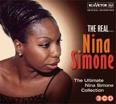The Real... Nina Simone [box-set] (3x CD)