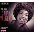 The Real... Sarah Vaughan [box-set] (3x CD)