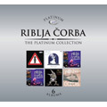 Riblja Čorba - The Platinum Collection - 6 albuma (6x CD)