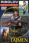 Ribolov - avantura u Mongoliji: Tajmen (DVD)