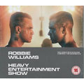 Robbie Williams - Heavy Entertainment Show [deluxe edition] (CD + DVD)