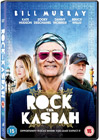 Rock The Kasbah (DVD)