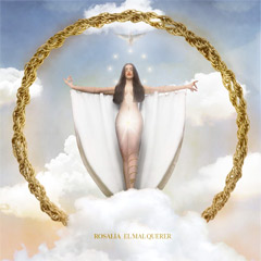 Rosalia - El Mal Querer [Vinyl] (LP)