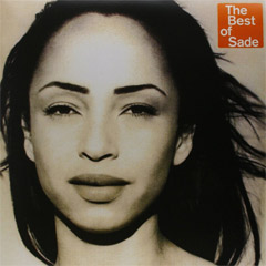 Sade - The Best Of [Vinyl] (2x LP)