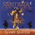 Santana - Shape Shifter (CD)