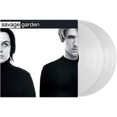 Savage Garden  – Savage Garden [album 1997] [beli vinil] (2x LP)