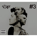 The Script - #3 (CD)