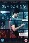 Potraga za ćerkom / Searching (DVD)
