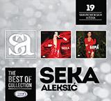 Seka Aleksić - The Best Of Collection [2017] (CD)