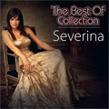 Severina - The Best Of Collection [kompilacija 2020] (CD)